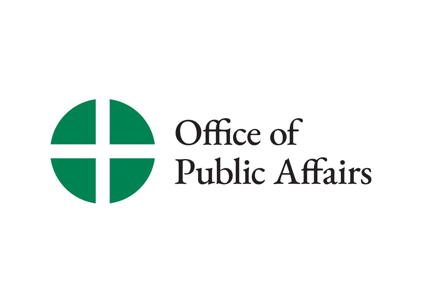 USCCB Public Affairs